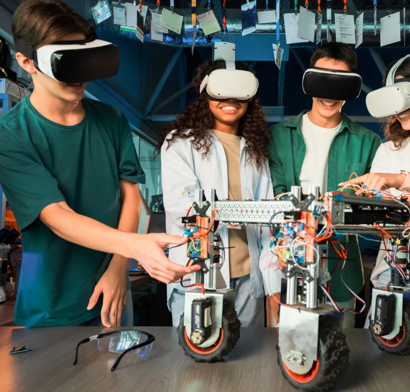 AR in manufacturing